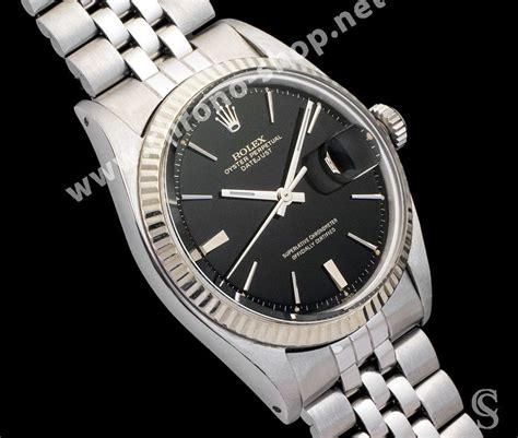 rolex 555
